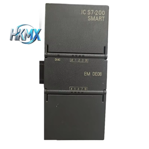 Carte de signalisation 6ES7 288-2DE08-0AA0 6ES7 288-2DR16-0AA0 6ES7 288-2DT16-0AA0 Module E/S numérique PLC pour l'automatisation industrielle - Product Image 1