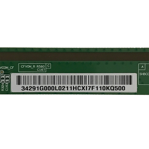 Großer LED-TV LCD-Bildschirm Panel-TV 65 Zoll <span class=keywords><strong>ST6451D02</strong></span>-A - Product Image 2