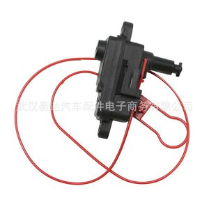 ฝาปิดถังน้ำมันออดี้ รุ่น 4L0862153D สำหรับ C7 A6 Q7 ฝาครอบถังพลาสติก - Product Image 2