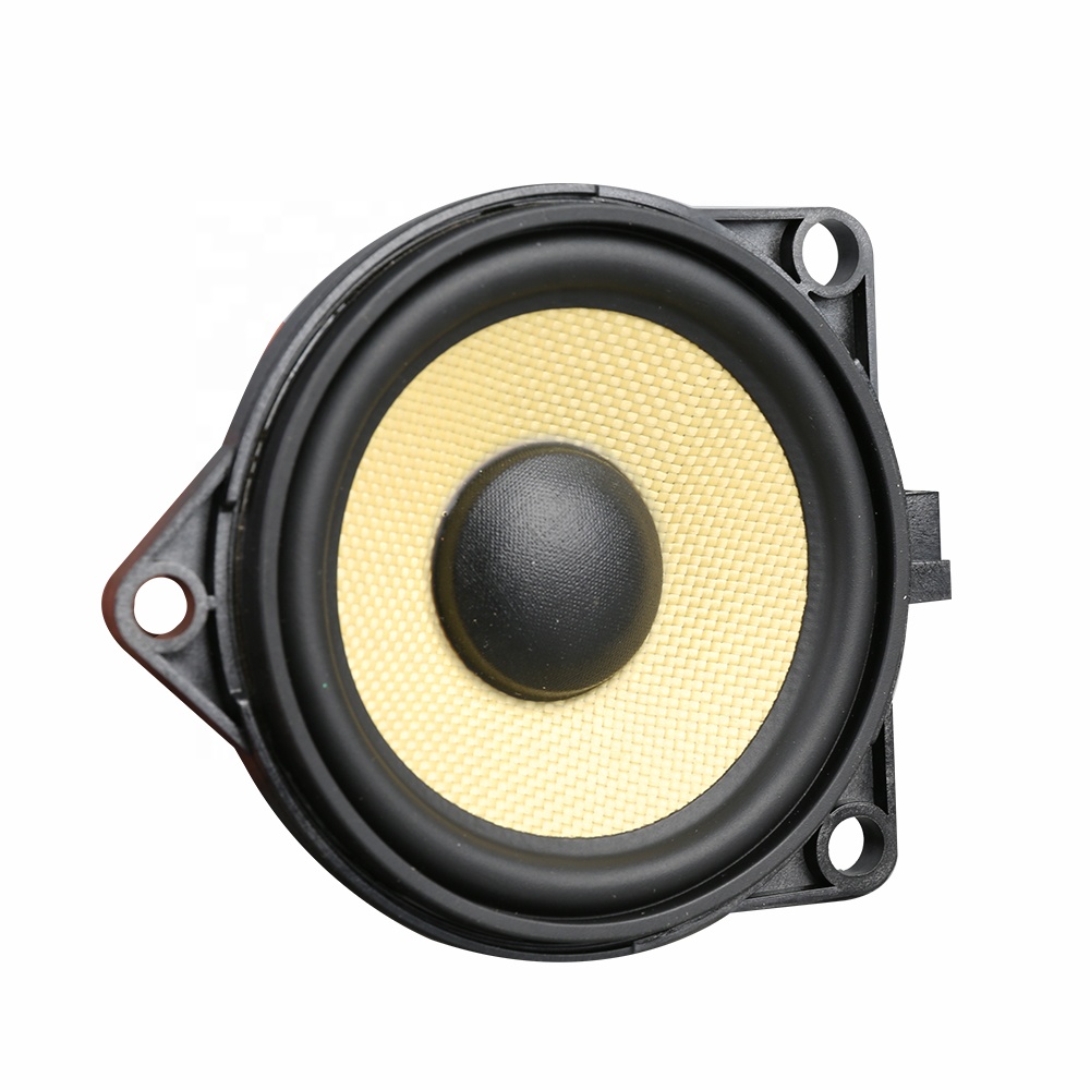 Volvo Speakers Upgrade Your Car Audio Experience