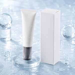 Crème hydratante visage longue durée à l'édelweiss, réparatrice pour peaux sèches - Product Image 3