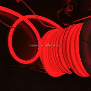 Striscia di illuminazione flessibile colore sogno 360 lampade rotonde ip68 <span class=keywords><strong>neon</strong></span> e tubi - Product Image 4