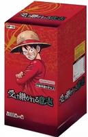 CHXU Version originale japonaise TCG One Piece OP05 OP13 OP14 OP15 OP16 OP17 EB05 PRB01 Coffret de collection de boosters