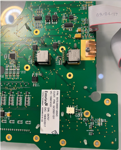 Panneau de commande Vivid E95, réparation de machine à ultrasons pour clavier et toutes sortes de pièces de rechange à vendre - Product Image 2