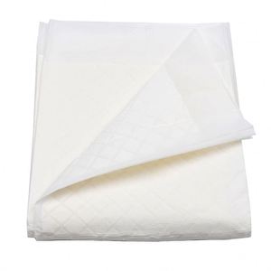 Échantillon Gratuit OEM 60x90cm Coussinets d'Entraînement Parfumés pour Chiots et Chiens, Couches Jetables Super Absorbantes pour Urine d'Animaux, Lot de 50 - Product Image 4