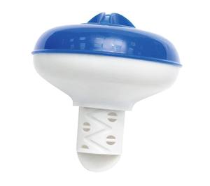BN piscine eau Mini distributeur de chlore chimique flottant comprimés chimiques convient à 3 "onglets porte-<span class=keywords><strong>brome</strong></span> - Product Image 3