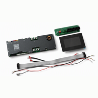 Kit de boîtier métallique vide pour batterie DIY 280Ah 48V 16S avec BMS JK 200A et écran LCD, stock EU, pour stockage d'énergie solaire domestique