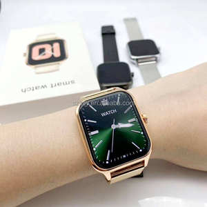 New Arrival Y13 Smartwatch Upgrade Z40 Woman Smartwatch Full Touch Sport Smart <b>Watch</b> PK T900 Pro Max l Series 8 Smart <b>Watch</b> - Product Image 6