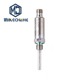 ตัวควบคุมลอจิกแบบตั้งโปรแกรมได้ FX3U-128MR PLC/FX3U-80MT ES-A/FX3U-64MR ES-A/FX3U-48MT ES-A/โมดูลระบบอัตโนมัติ ES-A - Product Image 1