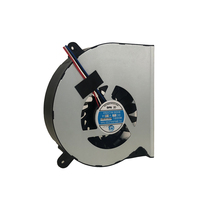 AB08812HX26DF00 ADDA 90mm ventilateur mini ordinateur portable refroidisseur échappement 5v 12v 24v brushless dc refroidissement par air PC CPU dissipateur thermique ventilateur