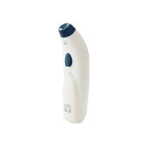 Thermomètre clinique numérique électronique infrarouge sans contact de poche en porcelaine sans mercure thermomètre sans contact