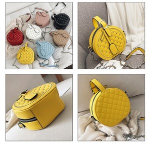 Hotsale Women Purse Quality <strong>Side</strong> Shoulder Handbags Crossbody <strong>Ladies</strong> Hand <strong>Bags</strong> for Girls - Product Image 3