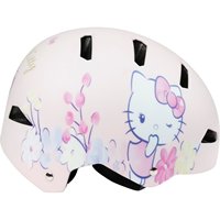 Casque Tataway Hello Kitty Street XS 48-52 cm réglable pour filles