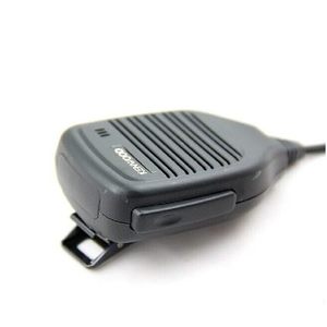 Baofeng Kmc-21 Dynamic <b>Microphone</b> For Uv5r Uv82 Uv8d B5 B6 Communication Audio Attachment Omni Directional Plastic - Product Image 2