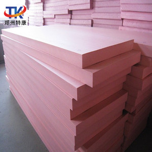 Panneau isolant thermique Owens Corning XPS 50 mm d'épaisseur pour toiture et mur - Product Image 1
