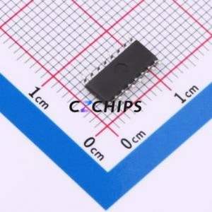 Original New ULN2003G SOP-16 Transistor Darlington Transistor Array Whole Sale Electronic Component Chips Supplier & BOM Service - Product Image 2