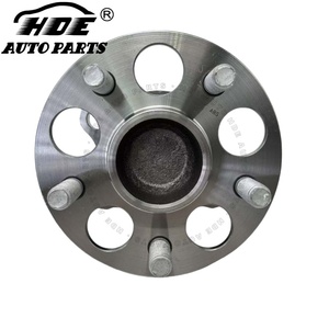 42410-BZ190 42410BZ190 Rodamiento de Cubo de Rueda de Alta Calidad al por Mayor para PERODUA MYVI - Product Image 2