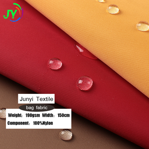 Tela Oxford de Nailon Ripstop de 190 g/m², Resistente a Desgarros, Impermeable, con Revestimiento de PU, para Ropa de Trabajo, Chaquetas de Exterior, Correas de Mochila, Zapatos - Product Image 2