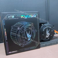 Moteur électrique VTB VENTUS pour vélo Light Bee Ultra Bee 79, eride talaria xxx x3 52KW 81KW, kit de pièces de rechange pour vélo électrique
