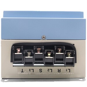 ซีดีเจ1 ดิจิตอลมอเตอร์ซอฟต์สตาร์ทเตอร์ IP40 ซอฟต์สตาร์ทสต็อป สำหรับพัดลมปั๊มน้ำ - Product Image 4