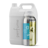 Parfums industriels personnalisables Huiles parfumées originales pour hommes et femmes Marque privée