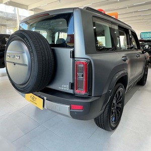 Auto nuove 2025 Haval Raptor benzina benzina Compact SUV 2.0T 238 hp L4 5 posti SUV <span class=keywords><strong>lusso</strong></span> Off Road Voiture auto a basso costo - Product Image 6