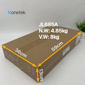 Commutateur HPE <span class=keywords><strong>Aruba</strong></span> <span class=keywords><strong>JL685A</strong></span> Instant On 1930 48G 4SFP/SFP+ d'origine, neuf - Product Image 2