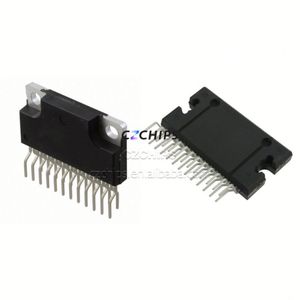100% Original New Stock WA205 SIP DIP Integrated Circuit (IC) CZSKU:U3A5W2M0 - Product Image 1