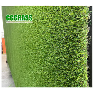 Fausse herbe extérieure <span class=keywords><strong>hybride</strong></span> Accessoires pour la maison et le jardin Matériaux de paysage Herbe artificielle PP/PE pour le <span class=keywords><strong>golf</strong></span> et le football - Product Image 1