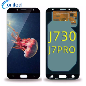 J700 GalaxyJ7 <span class=keywords><strong>J7</strong></span><span class=keywords><strong>หน้า</strong></span><span class=keywords><strong>จอ</strong></span>สัมผัส Lcd สำหรับ<span class=keywords><strong>2015</strong></span> SamsungJ7 <span class=keywords><strong>J7</strong></span><span class=keywords><strong>จอ</strong></span>แสดงผล Lcd โทรศัพท์มือถือ OLED สำหรับ <span class=keywords><strong>Samsung</strong></span> <span class=keywords><strong>2015</strong></span> - Product Image 4