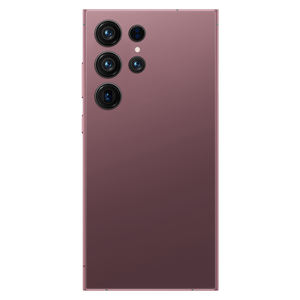 Smartphone S25 Ultra 5G Dual SIM, 16GB+1TB, CPU Deca Core, LTE, Cámara de 108MP, CDMA, Idiomas Francés/Español, AMOLED 144Hz, Android 14 - Product Image 5