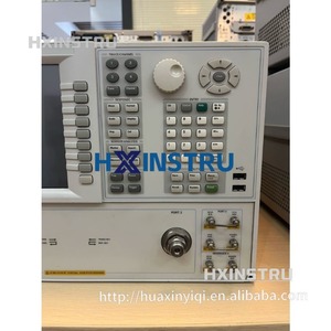 เครื่องวิเคราะห์เครือข่าย Agilent Keysight E8364C PNA 10MHz-50GHz มัลติมิเตอร์เครื่องวิเคราะห์เครือข่าย H - Product Image 5