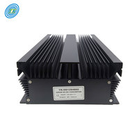 YUCOO DC/DC Boost 2880W 60A 12VDC à 48VDC convertisseur élévateur de tension pour voiture de Camping