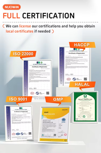 Gomitas de <span class=keywords><strong>Complejo</strong></span> de Vitamina <span class=keywords><strong>B</strong></span> y Aceite de Pescado para la Salud Cerebral, Apoyo Cardíaco y Bienestar Diario - Suplemento de Marca Privada OEM - Product Image 6