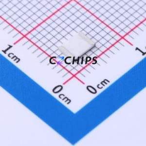 Résistance SMD 181207F330JT4E 1812 (Type : Film Épais) (Résistance : 33 Ohms Précision : 1%) - Product Image 2
