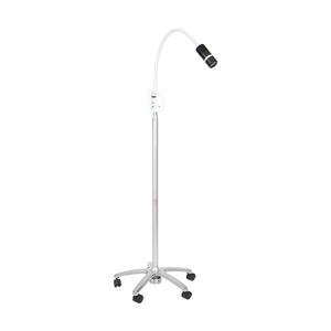 Lampe d'opération électrique LED IN-JCA03, lampe d'examen médical, lampe de salle d'opération - Product Image 3