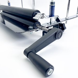 Chamois à main et essoreur de serviette, essoreur manuel pour vêtements, lavage de voiture, essoreur de serviette - Product Image 3