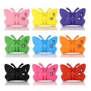 Hot Bán Bướm Trường Hợp Cho <span class=keywords><strong>iPad</strong></span> Mini 6 Trường Hợp Trẻ Em Tablet Trường Hợp Chống Sốc Đầy Màu Sắc EVA Kids Tablet Cover Cho <span class=keywords><strong>iPad</strong></span> Mini 6 - Product Image 2