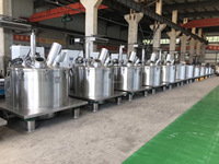 Extracteur d'huile de chanvre et de CBD à l'éthanol, séparateur de liquide de refroidissement, filtre plat, centrifugeuse, équipement d'extraction