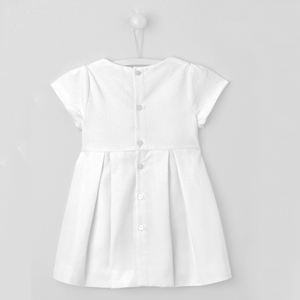 Ropa Infantil al por Mayor de Guangzhou, Últimos Diseños de Vestidos para Niñas, Fabricante de Vestidos de Moda Infantil - Product Image 4