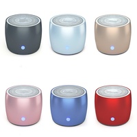 Haut-parleur Bluetooth A103 avec subwoofer, mini, portable, son surround 3D, petit haut-parleur domestique, cadeau, vente en gros