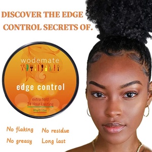Wodemate Pommade Coiffante Sans Résidus Sans Alcool Fixation Extrême pour Cheveux <span class=keywords><strong>de</strong></span> Bébé - Product Image 6