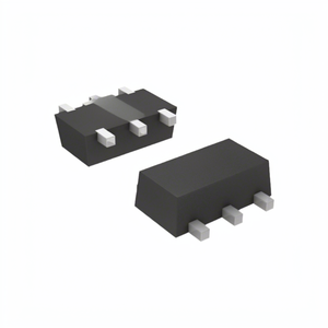 S-1701E2522-U5T1G ชิปจัดการพลังงาน (PMIC) SOT 89 5/6 ช่องทางผู้ผลิต ซื้อส่วนประกอบอิเล็กทรอนิกส์ออนไลน์ - Product Image 1