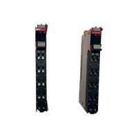 Módulo de E/S de la Serie NX-RS1201, EtherCAT Distribuido, Digital y Analógico, para Control de Movimiento en Máquinas, EtherCAT de Campo