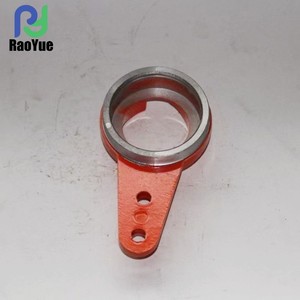 Accessoires pour moissonneuse-batteuse Kubota 488/588, logement de roulement à came et ventilateur principal modèle 5K101-25130 - Product Image 2