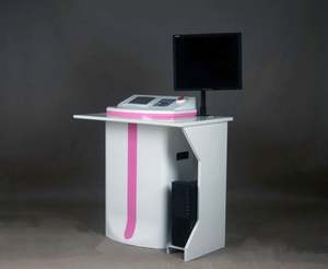 मेडिकल स्तन परीक्षा स्तनधारी मशीन अस्पताल के लिए डिजिटल मैमोग्राफी मशीन - Product Image 5