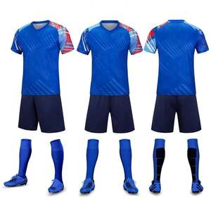 Uniformes de Fútbol Complejos Que Otros No Fabrican <span class=keywords><strong>Porque</strong></span> Les Parece Difícil, Puedes Contárnoslo y Nos Encantará Hacerlo - Product Image 1