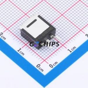 ทรานซิสเตอร์ภาคสนามทรานซิสเตอร์ (มอสเฟท) IRF1404SPBF-VB ต่อ263(D2PAK) แบบดั้งเดิมและใหม่เอี่ยม - Product Image 2