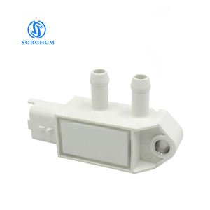 Nouveau capteur de carte de pression différentielle d'admission pour Dacia Dokker <span class=keywords><strong>Duster</strong></span> Lodgy pour Opel - Product Image 4