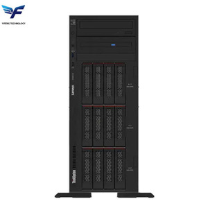 <span class=keywords><strong>Serveur</strong></span> tour Lenovo ThinkSystem ST650 V3 - Product Image 2